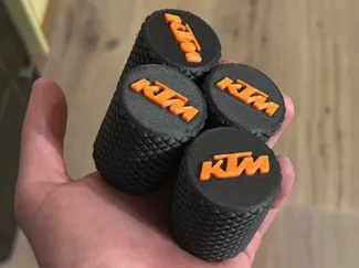Slider KTM 