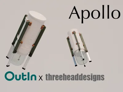 Outin Apollo