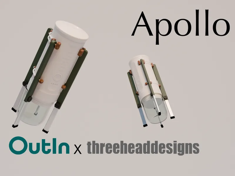 Outin Apollo