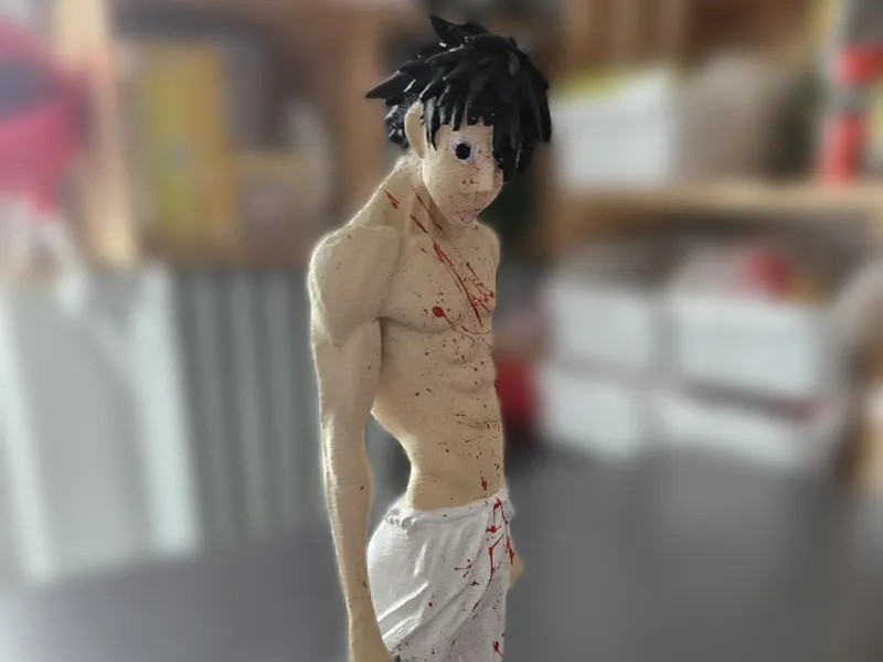 Shun Uruma 