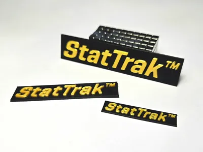StatTrak Badge