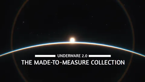 Underware 2.0 - Infinite Cable Management! view 3