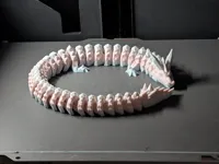 0.2mm layer, 2 walls, 15% infill A1 MINI and up V6