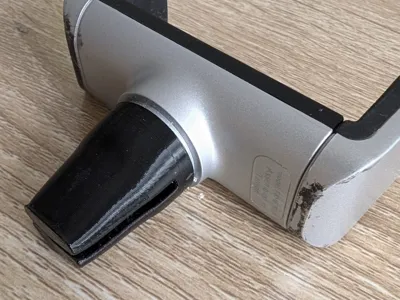 Car Phone Holder Tip