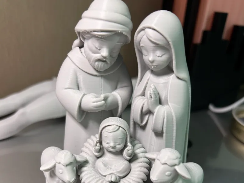 natività jes