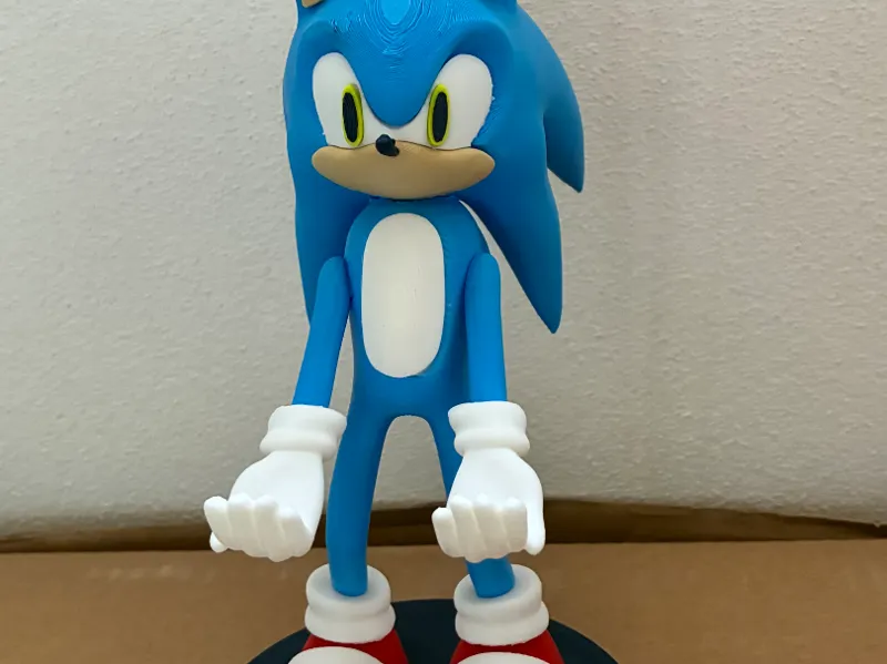 Sonic holder phone and controller
