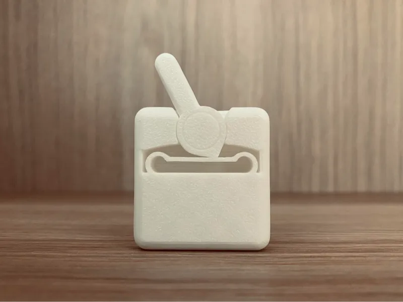 Switch Fidget - Print In Place