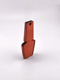 0.16mm layer, 2 walls, 15% infill