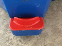 0.16mm layer, 3 walls, 10% infill