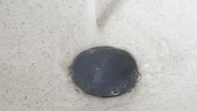 Drain Hole Cover