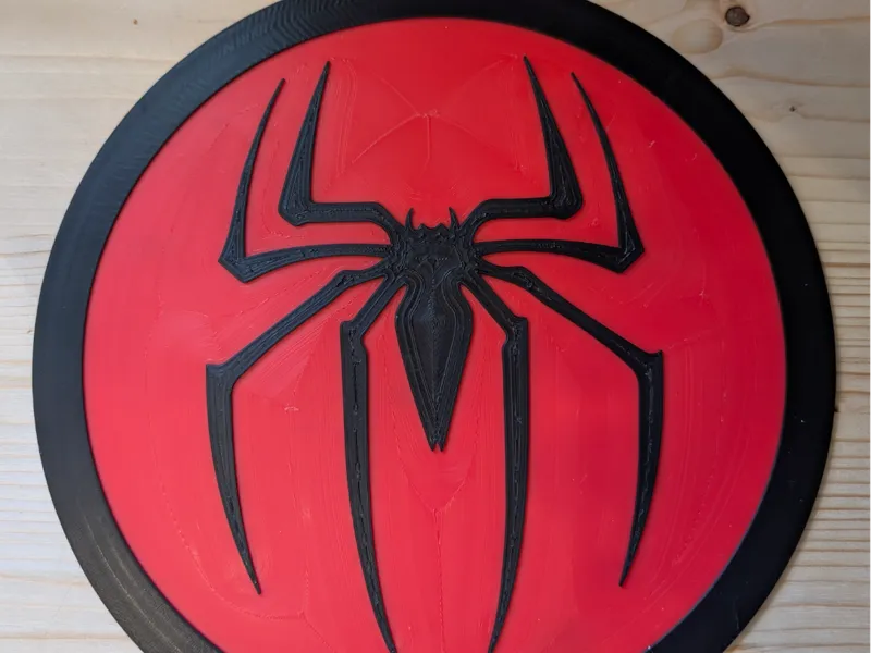 Spider-man Wall Art