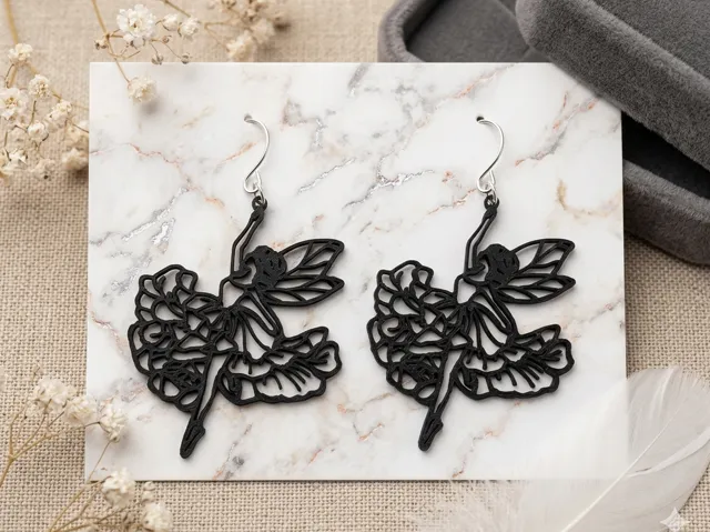 Boucles oreilles 52