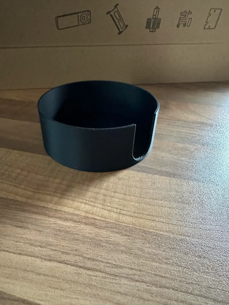 Beer Coaster holder