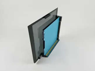 Modular Build Plate Holder for H2D / H2S