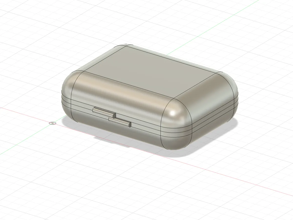 Compact Multi-Use Case - Free 3D Print Model - MakerWorld