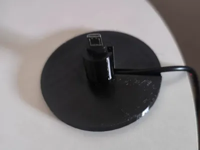 Vape Master Model H2 - Charger and Pen Stands