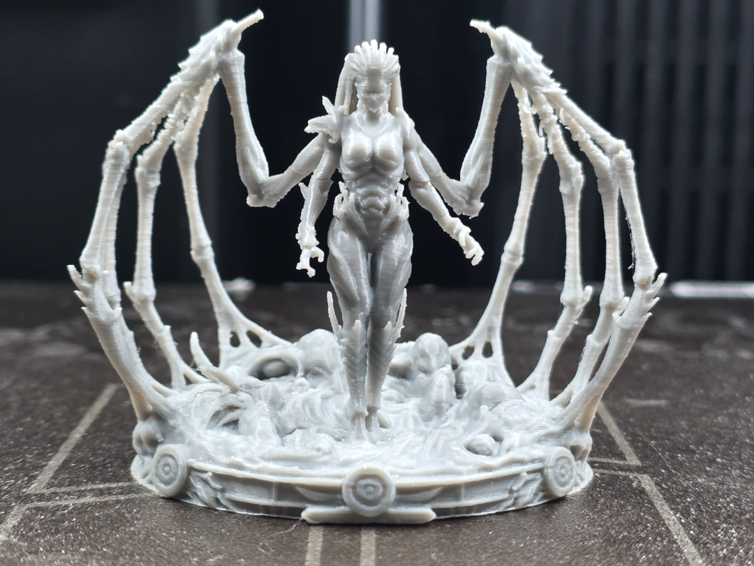 Sarah Kerrigan - Queen of Blades (StarCraft)