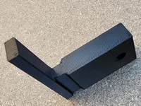0.24mm layer, 2 walls, 15% infill