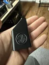 0.2mm layer, 6 walls, 25% infill ABS