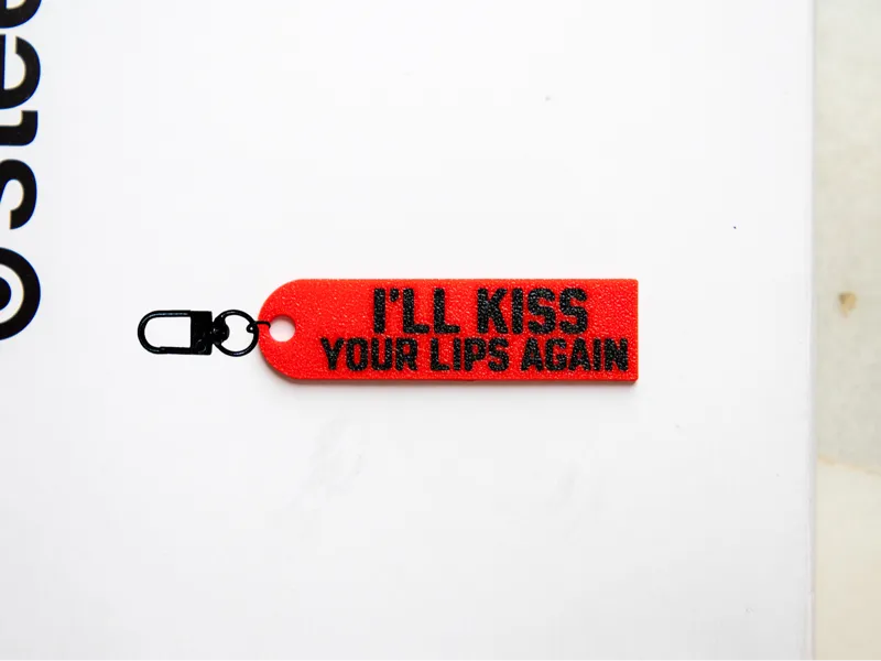 the black parade my chemical romance keychain