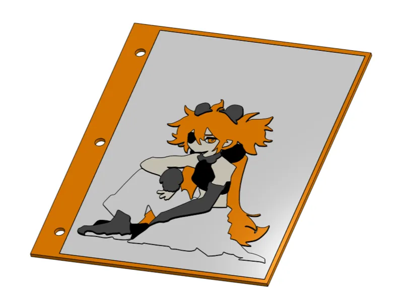 Koleda Folder