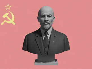 Vladimir Ilyic Lenin