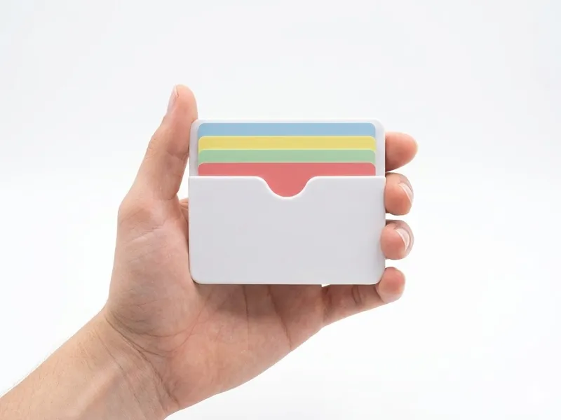 Apple Wallet