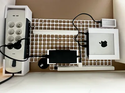 Belkin power outlet support for opengrid