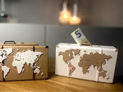 Suitcase Bank