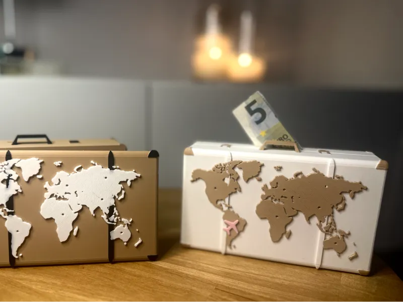 Suitcase Bank