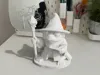 0.16mm layer, 2 walls, 15% infill