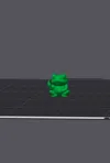 0.12mm layer, 2 walls, 15% infill