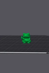 0.12mm layer, 2 walls, 15% infill