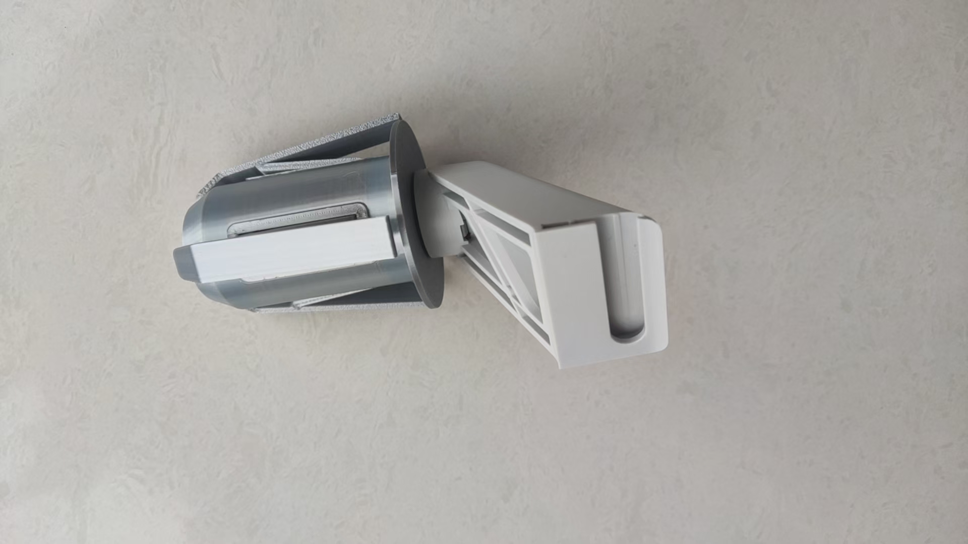 Miniatura 6 do modelo 3D AMS-Lite回转轴