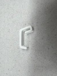 Clip pour chargeur IKEA Vessla — photo 1