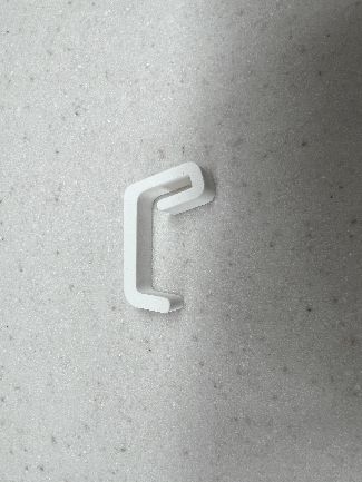 Ikea Vessla Clip