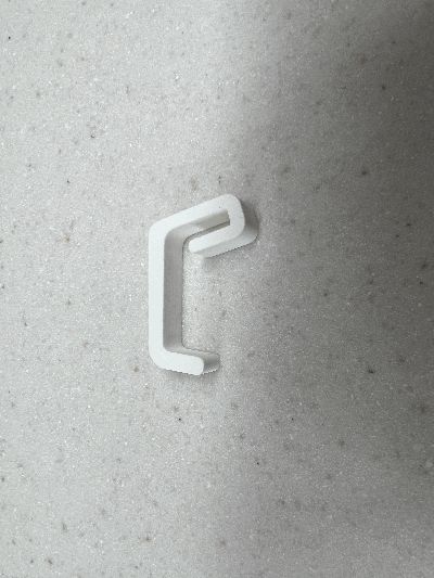 Ikea Vessla Clip