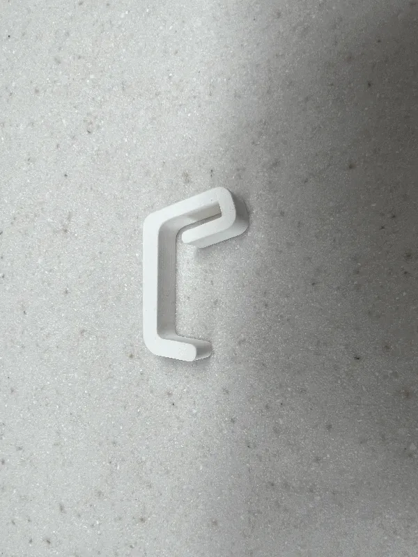 Clip pour chargeur IKEA Vessla
