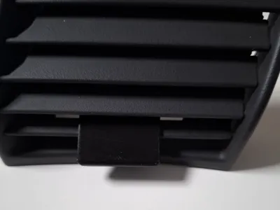 Mercedes Vent Handle