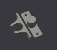 PETG - 3mm offset, 3mm stiffness