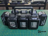 0.2mm layer, 4 walls, 15% infill