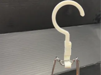 Replacement Part: Pant Hanger