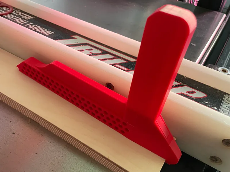A1 Mini Pushstick V2