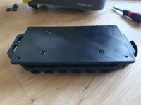 0.2mm layer, 3 walls, 30% infill