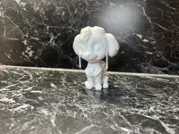 Skye - 0.2mm layer, 2 walls, 10% infill