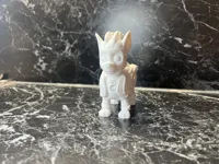 Chase Mighty - 0.2mm layer, 2 walls, 10% infill
