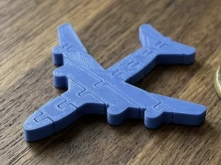 (flexi) Boeing 747