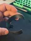 0.2mm layer, 3 walls, 15% infill