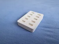 Support à clés USB deux rangées — photo 2