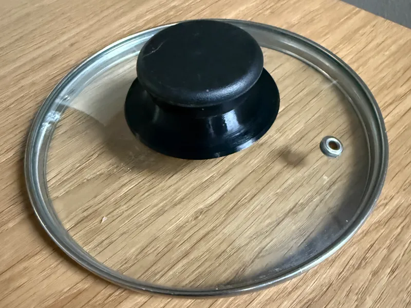 Ikea ANNONS Pan Handle replacement